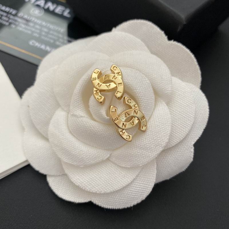Chanel Earring 04yxs347